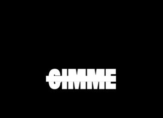 NatStar - GIMME (Official Video)