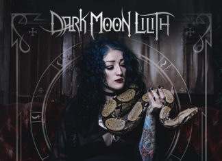 Dark Moon Lilith - Occultation