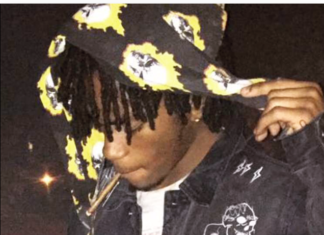 Ajaniart - Die tonight