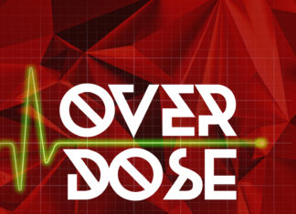 Strych9 Musik - Overdose