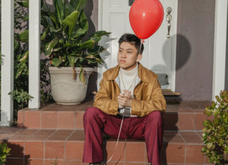 Rich Chigga - Glow Like Dat