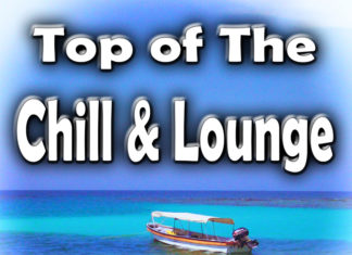 Various Artists - Records54: Top of the Chill & Lounge