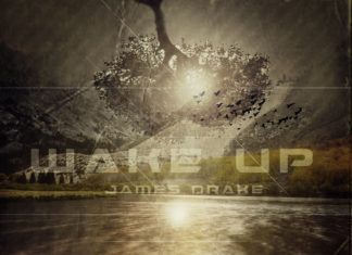 James Drake - Wake Up