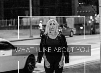 Kalliope ft. Qipp Smithers - What I Like About You