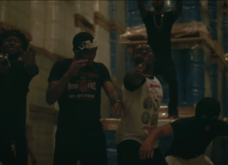 Stealth - Lose It Ft. KinG Davi$