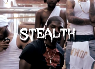 Stealth - Let It Breathe
