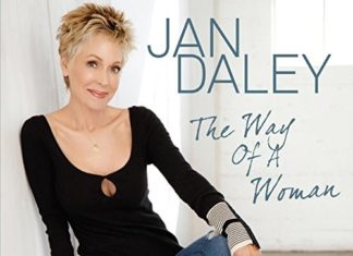Jan Daley - The Way of A Woman (No#1 on Billboard Jazz Charts)