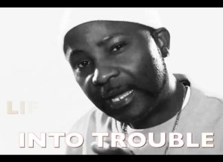 Brian Robbo - Its Your Life (Its Your Life Vol. 1)