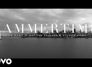 Jonn Hart - HammerTime