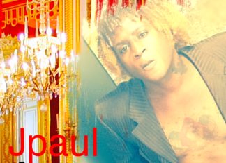 Jpaul - The One