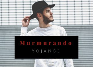 Yojance - Murmurando