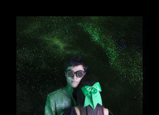 Zaiden - Baby Blood Moon