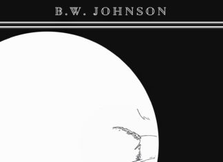 B.W. Johnson - Moon #46