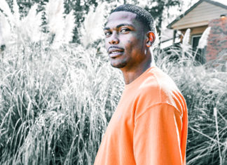 Aaron Robinson - 365 (Confess His Name)