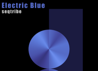 seqtribe - Electric Blue