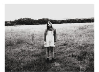 Lauran Hibberd - Eliza