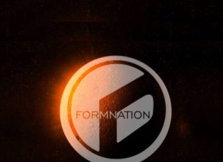 Formnation - Stage Flight