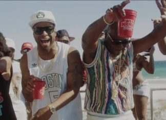 Wes Krave - Dream Of Getting On