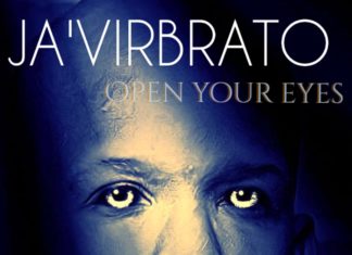 Ja'virbrato- Open Your Eyes (The Teachings Of He:Reborn Again)