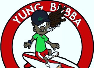 Yung Bubba Detokz - Pampers