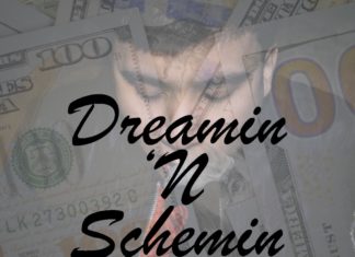 M.Band$$ - A Dream, Dollar, & Words