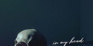Alec Bolen - In My Head (Prod. JiaBeats)