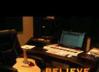 Mark Senger - Believe