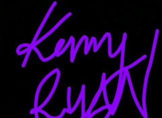 Kenny Ryan - Letting Go...