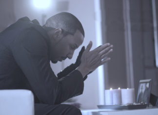 Mba Shakoor - Our DJ Love and Remembrance