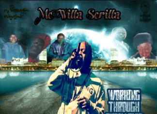 Mc Willa Scrilla ft. Dre Thaone c00k - Working Everyday(grynd/hustle)