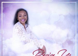 TARISAI VUSHE - REVIVE US