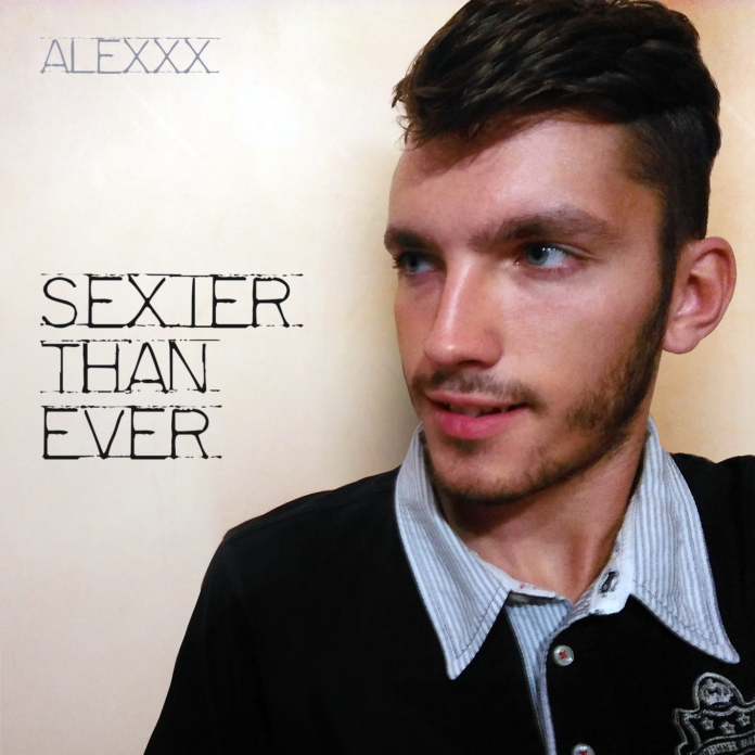 ArtistRack reviews 'Sexier Than Ever' by Alexxx