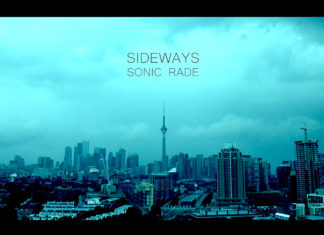 Sonic Rade - Sideways