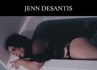 Jenn DeSantis - Someone Else