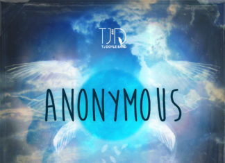 TJ Doyle - Anonymous