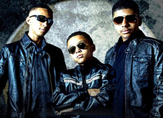 The Gore Boyz - Kisses For The Road