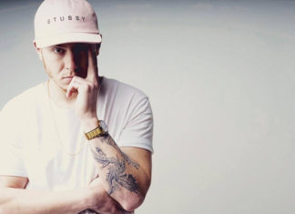 Tin Tenn - Lucid Dreams