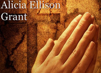 Alicia Ellison Grant - Have You Tried Jesus