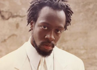 Wyclef Jean - Turn Me Good