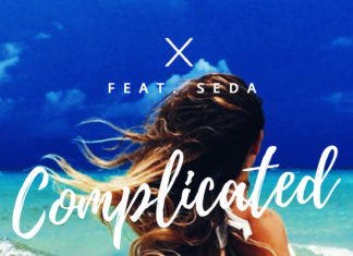 Xeno feat. Seda - Complicated
