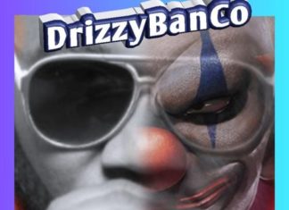 DreBanks - Did It Wit Out U ( Gift & The Curse)