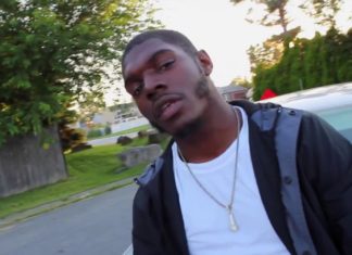 Stealth Ft. King Juelz - OTF