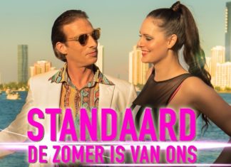 STANDAARD - De Zomer Is Van Ons