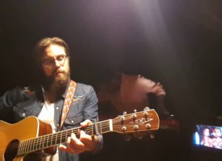 Alex & The People - Hell's Hotel
