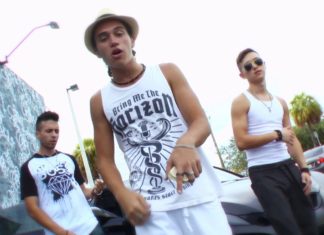 Cruz - Busco Un Plan