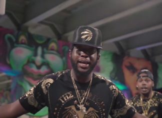 JusOne Ft Zulu - Pharaoh