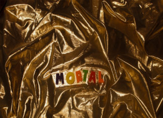 Wayne Walker - Mortal