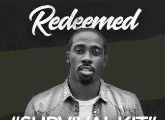 Redeemed - Survival Kit