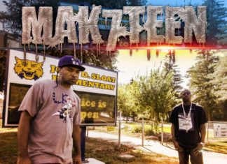 Mak7teen- How I Got To Where I'm At feat Young Sick