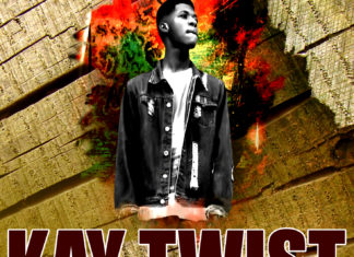 Kay Twist - A La La Long (Mix.By DillonBeatz)
